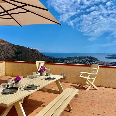 Apartmán Aria Di Collina - Isola D'Elba Porto Azzurro Exteriér fotografie