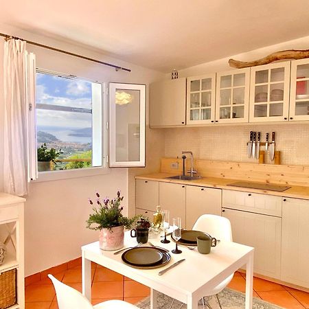 Apartmán Aria Di Collina - Isola D'Elba Porto Azzurro Exteriér fotografie