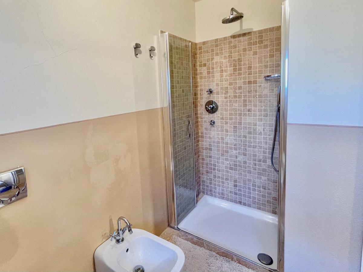 Apartmán Aria Di Collina - Isola D'Elba Porto Azzurro Exteriér fotografie