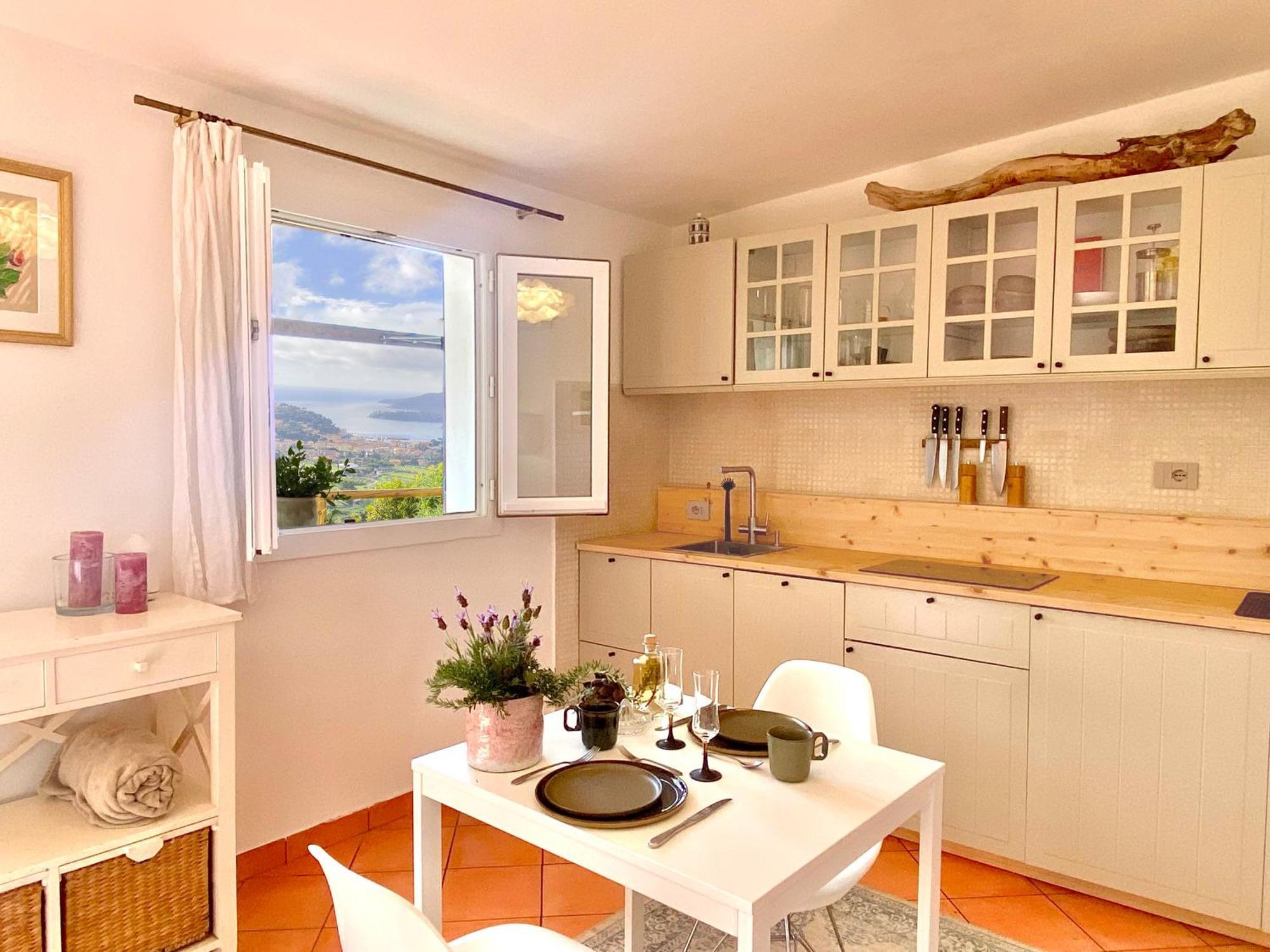 Apartmán Aria Di Collina - Isola D'Elba Porto Azzurro Exteriér fotografie