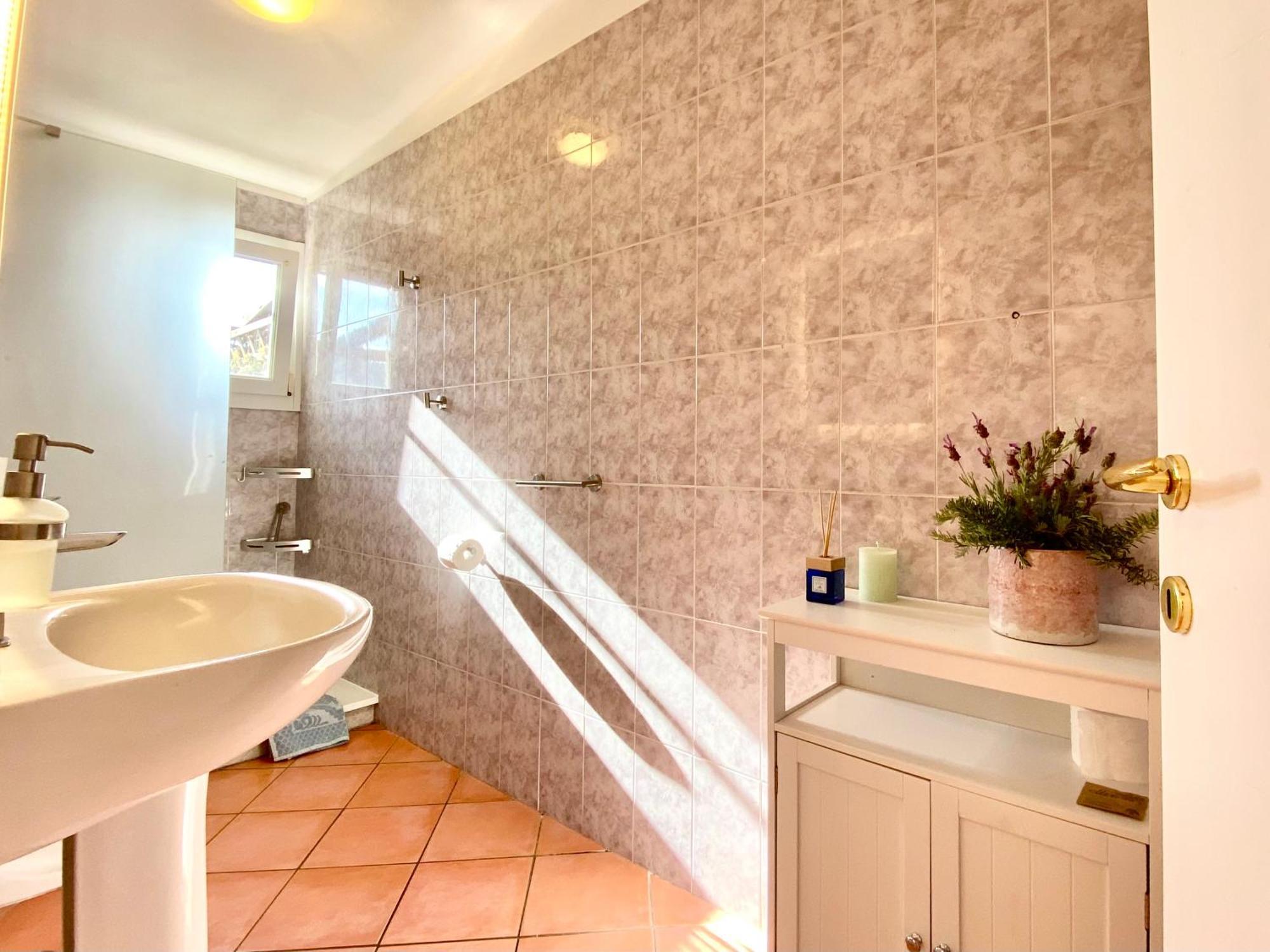 Apartmán Aria Di Collina - Isola D'Elba Porto Azzurro Pokoj fotografie
